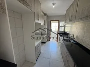 <strong>APARTAMENTO - PARQUE DAS FLORES</strong>