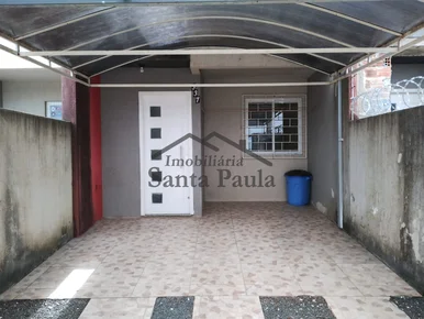 <strong>SOBRADO - NEVES</strong>