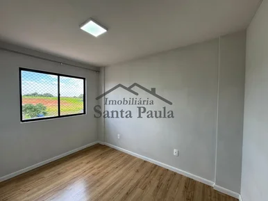Apartamento - Vista Santa Paula Torre 4