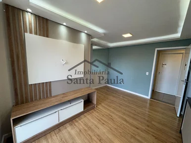 <strong>APARTAMENTO - VISTA SANTA PAULA TORRE 4</strong>