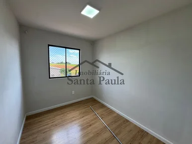 Apartamento - Vista Santa Paula Torre 4