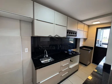 Apartamento - Vista Santa Paula Torre 4