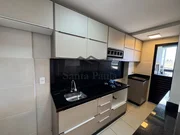 <strong>APARTAMENTO - VISTA SANTA PAULA TORRE 4</strong>