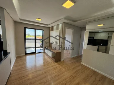 Apartamento - Vista Santa Paula Torre 4