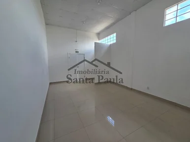 Barracão - Monte Belo