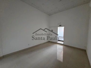 Barracão - Monte Belo