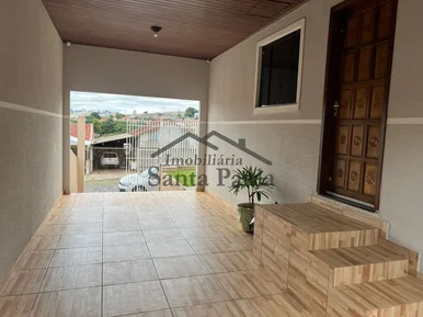 Casa - Santa Paula