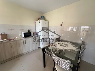 Casa - Santa Paula