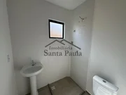 <strong>CASA - CONDOMÍNIO CAMPOBELLO GOLD</strong>