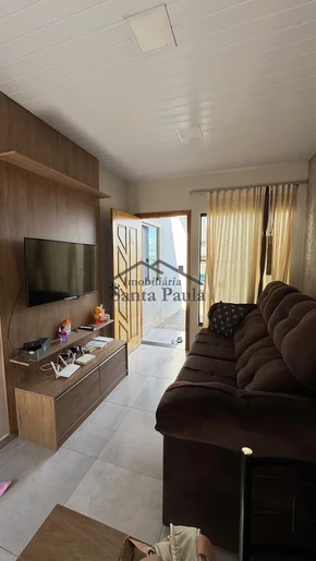 <strong>CASA - MONTE BELO</strong>