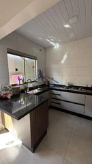 <strong>CASA - MONTE BELO</strong>