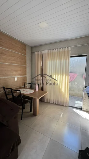 Casa - Monte Belo