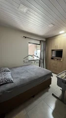 <strong>CASA - MONTE BELO</strong>