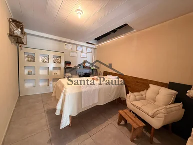 Casa - Santa Paula