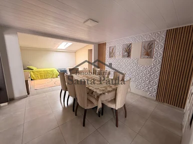 Casa - Santa Paula