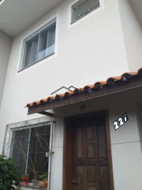 <strong>SOBRADO - SHANGRILÁ</strong>