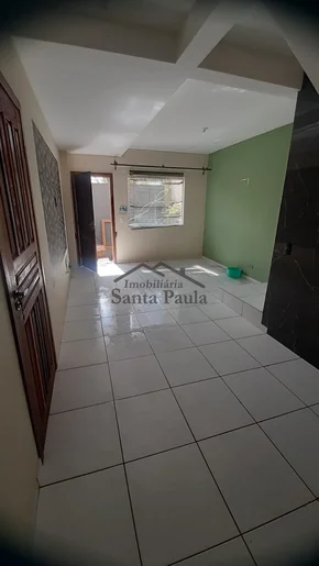 Sobrado - Shangrilá