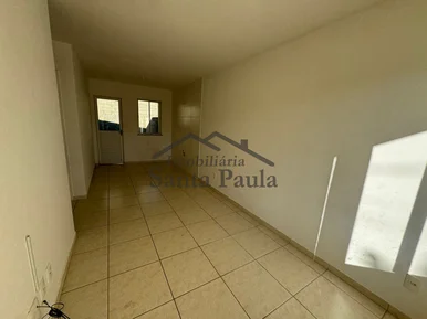 Casa - Condomínio Porto Sabiá