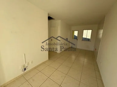 Casa - Condomínio Porto Sabiá