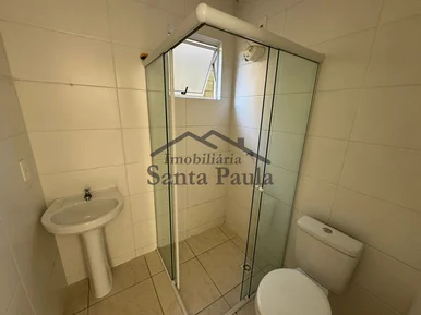 Casa - Condomínio Porto Sabiá