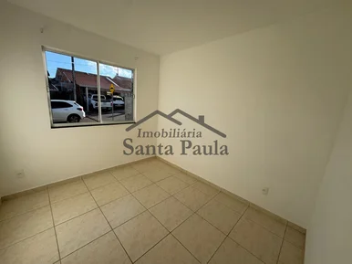 Casa - Condomínio Porto Sabiá