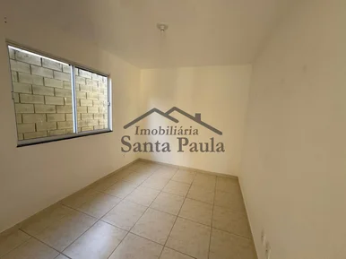 Casa - Condomínio Porto Sabiá