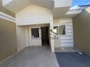 <strong>CASA - JARDIM CANAÂ</strong>