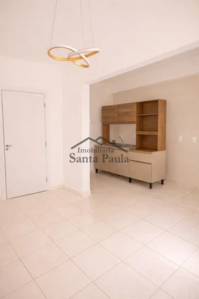 Apartamento - Jardim Das Araucárias