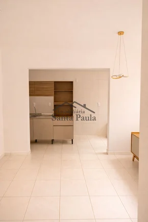 Apartamento - Jardim Das Araucárias