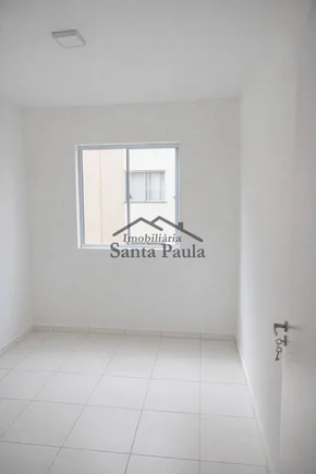 Apartamento - Jardim Das Araucárias