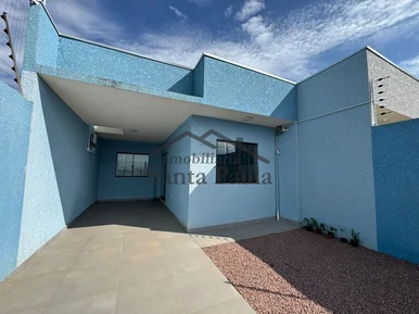 <strong>CASA - CARÁ CARÁ</strong>