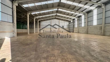 <strong>BARRACÃO - CARÁ CARÁ</strong>