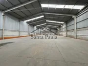 <strong>BARRACÃO - CARÁ CARÁ</strong>