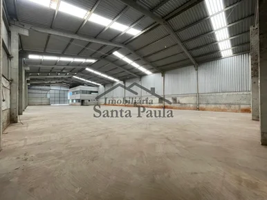 <strong>BARRACÃO - CARÁ CARÁ</strong>