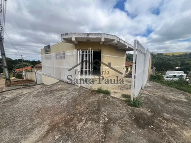 <strong>SALA COMERCIAL - DOM BOSCO</strong>