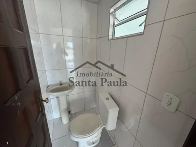 Sala Comercial - Sabará