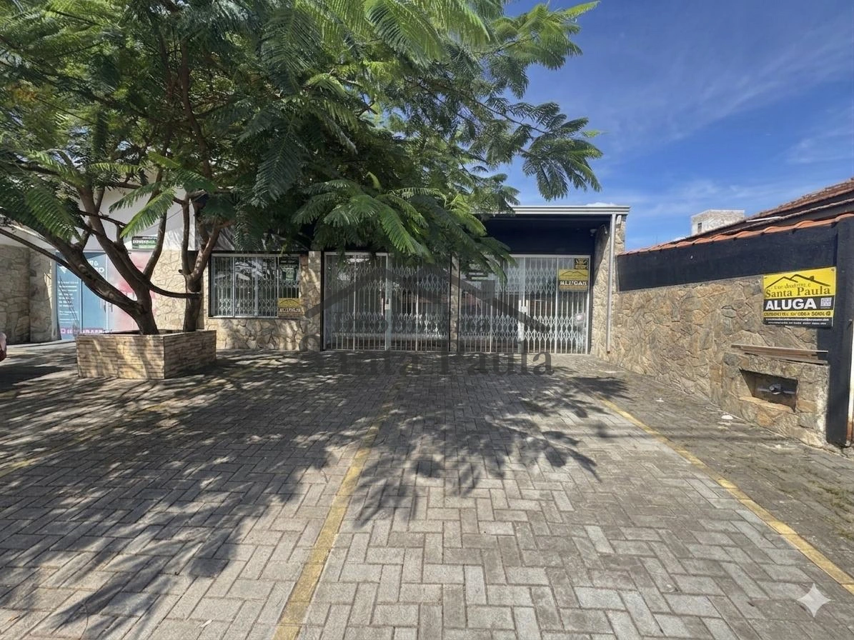 Sala Comercial - Sabará