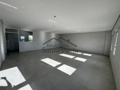 Sala Comercial - Nova Rússia