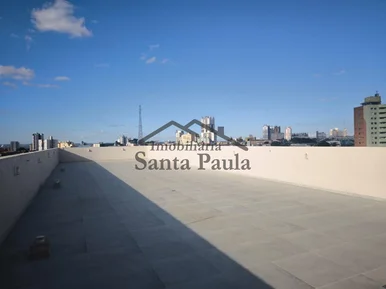 Sala Comercial - Nova Rússia