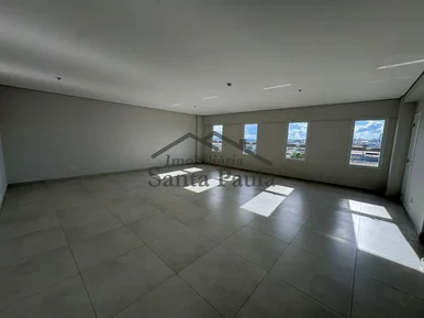Sala Comercial - Nova Rússia