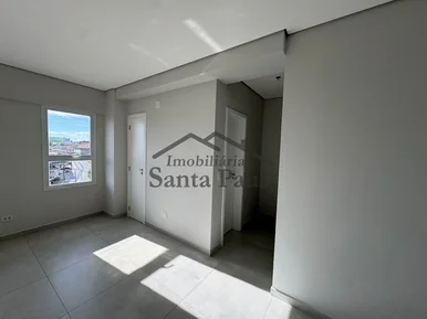 Sala Comercial - Nova Rússia