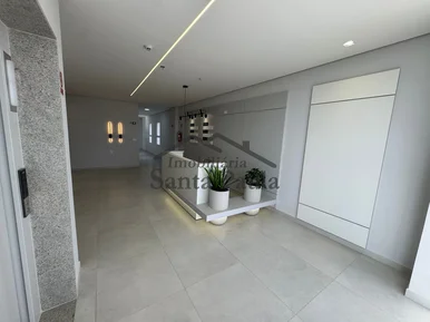 Sala Comercial - Nova Rússia
