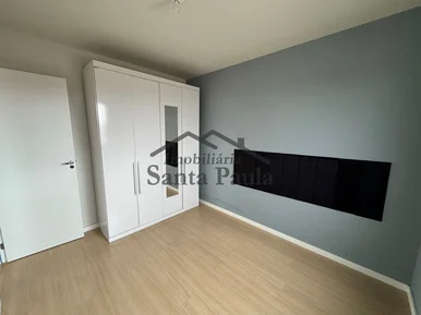 Apartamento - Vista Santa Paula Torre 6