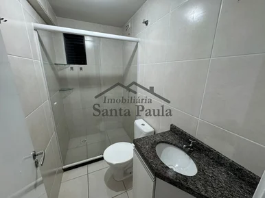 Apartamento - Vista Santa Paula Torre 6