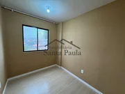 <strong>APARTAMENTO - VISTA SANTA PAULA TORRE 6</strong>