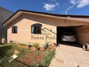 <strong>CASA - OLARIAS</strong>