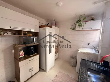 Apartamento Residencial Acácia Ii - Oficinas