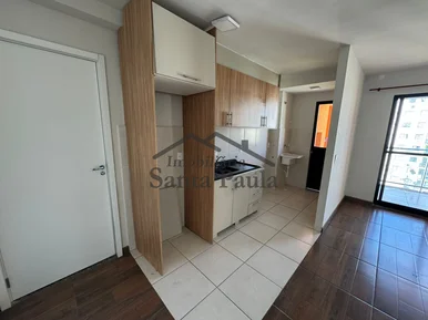 Apartamento - Vista Santa Paula Torre 7