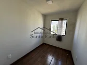 <strong>APARTAMENTO - VISTA SANTA PAULA TORRE 7</strong>