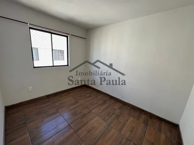 Apartamento - Vista Santa Paula Torre 7